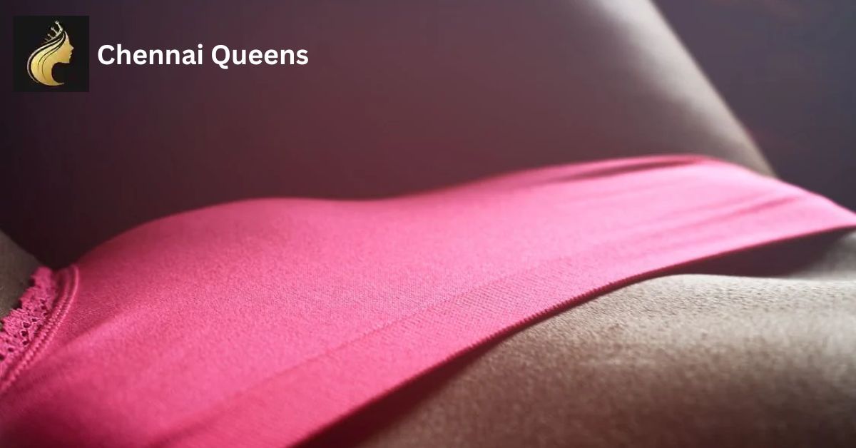 The Leading Chennai Escorts Agency You Can Trust
