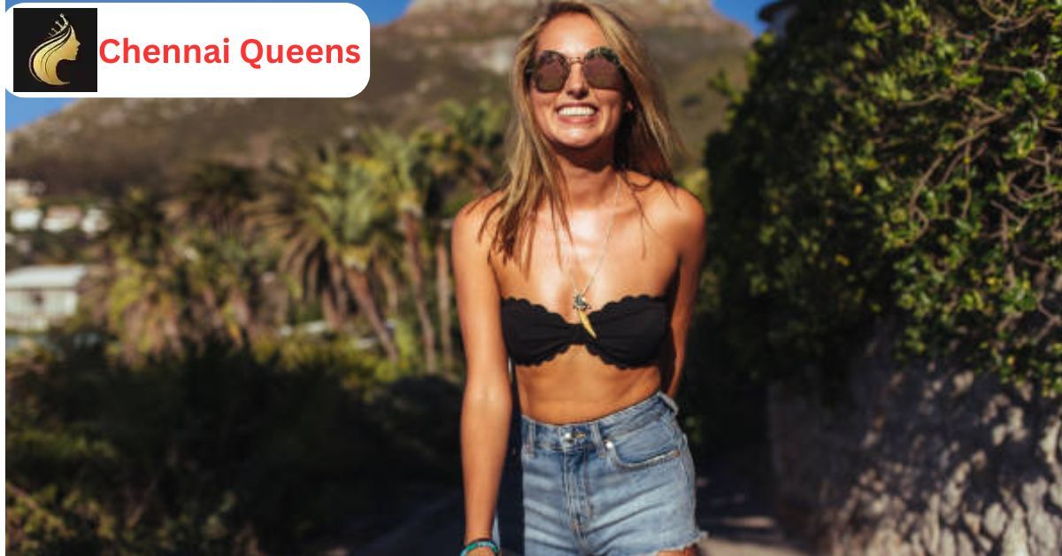 Chennai Escorts – Premium Companionship & Elite Social Dating Services in Chennai