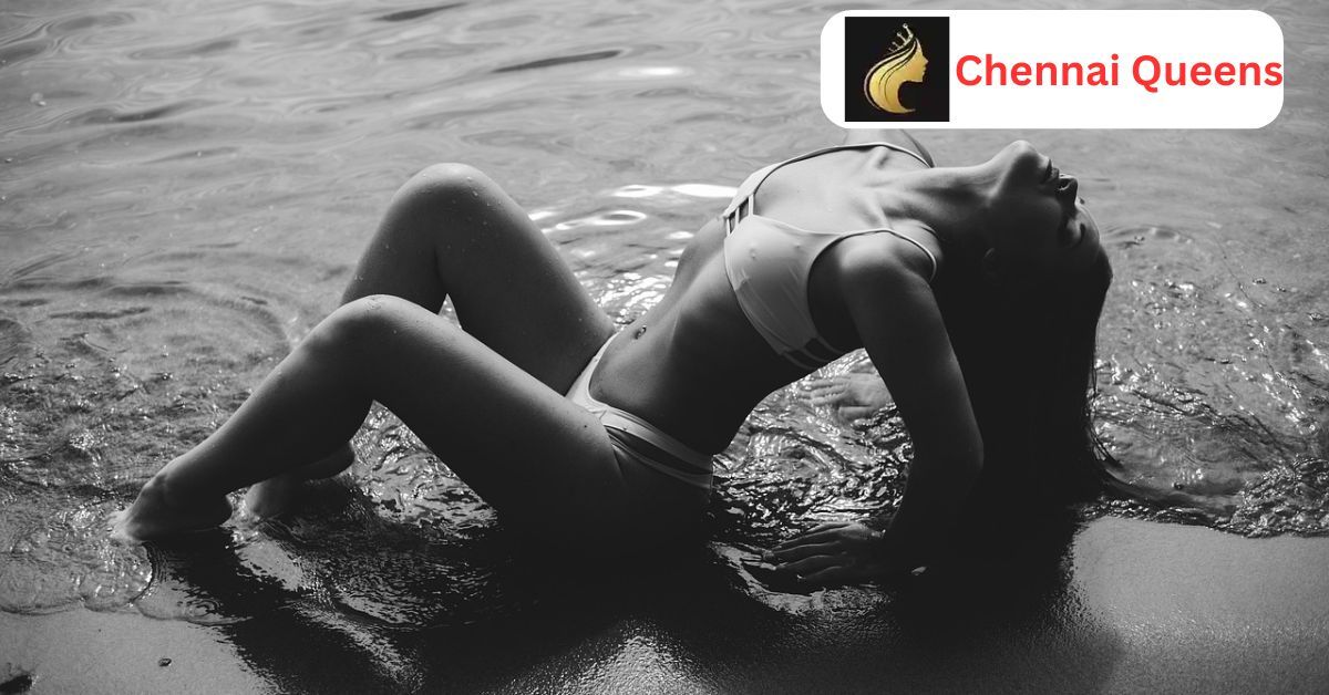 Premium Chennai Companion & Lifestyle Experience