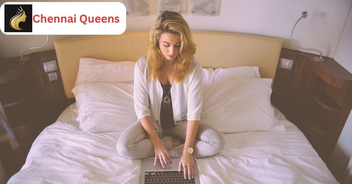 Chennai Queens – Your Ultimate Destination for Elite Chennai Escorts